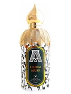 Attar Collection Unisex Attar Collection Floral Musk EDP Spray 3.38 oz (Tester) Fragrances 0007778846165
