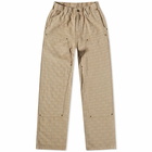 General Admission Men's Rat Rock Work Pant in Khaki