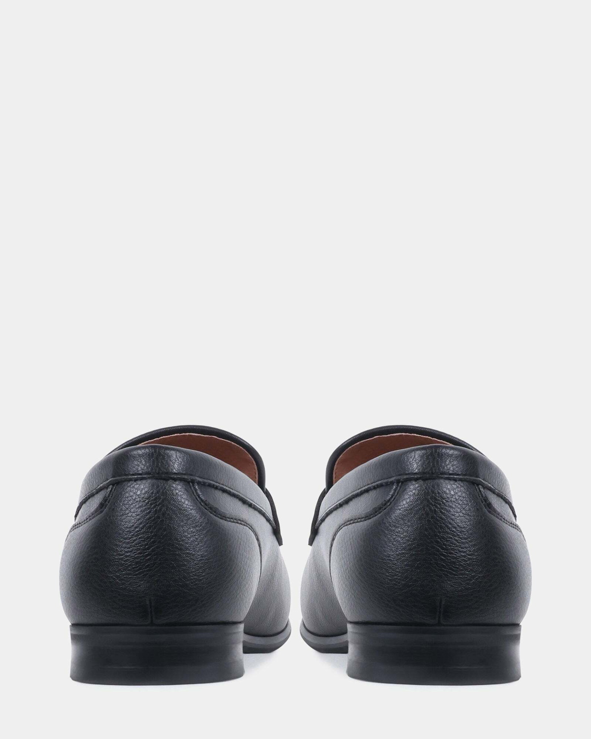 Steve Madden Rasmus Dress Shoes in Black