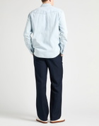 Dondup Mens Denim shirt in Blue
