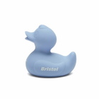 F.C. Real Bristol Men's Rubber Duck in Light Blue 