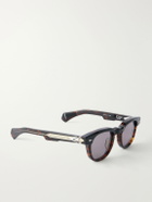 Jacques Marie Mage - Wahkan D-Frame Acetate Sunglasses