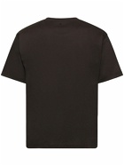 VALENTINO - Cotton Jersey T-shirt