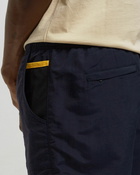 Parlez Anse Shorts Blue - Mens - Casual Shorts