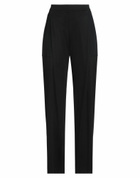 Jijil Womens Pants in Black