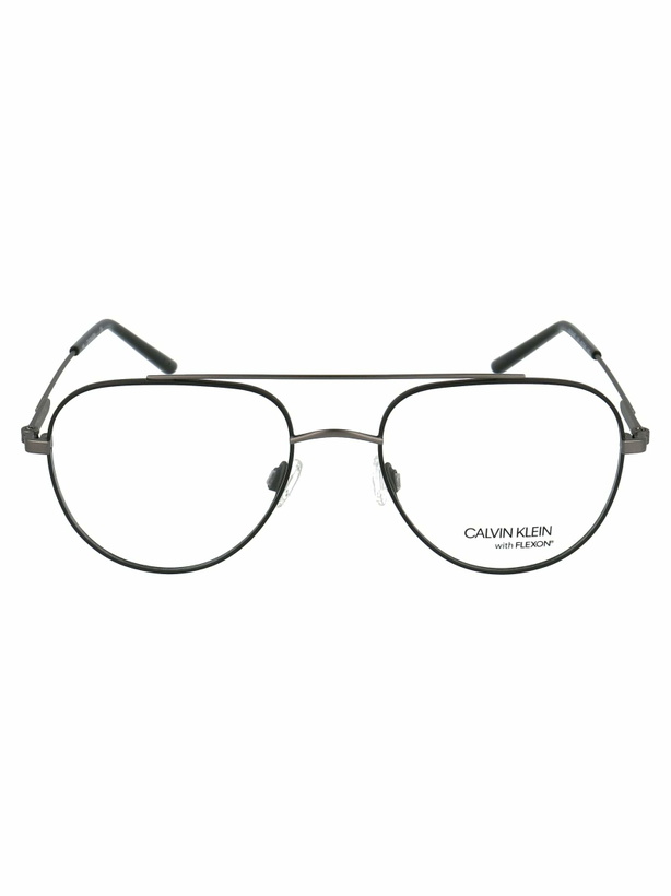 Photo: Calvin Klein Ck19145f Glasses