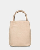 Steve Madden Bdaggers Bag in Beige
