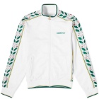 Casablanca Men's Laurel Track Jacket in White