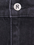 Represent   Trouser Black   Mens