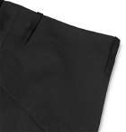 Arc'teryx Veilance - Indisce Slim-Fit Panelled GORE WINDSTOPPER Trousers - Black