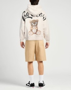 Barrow Mens Sweatshirt Cream