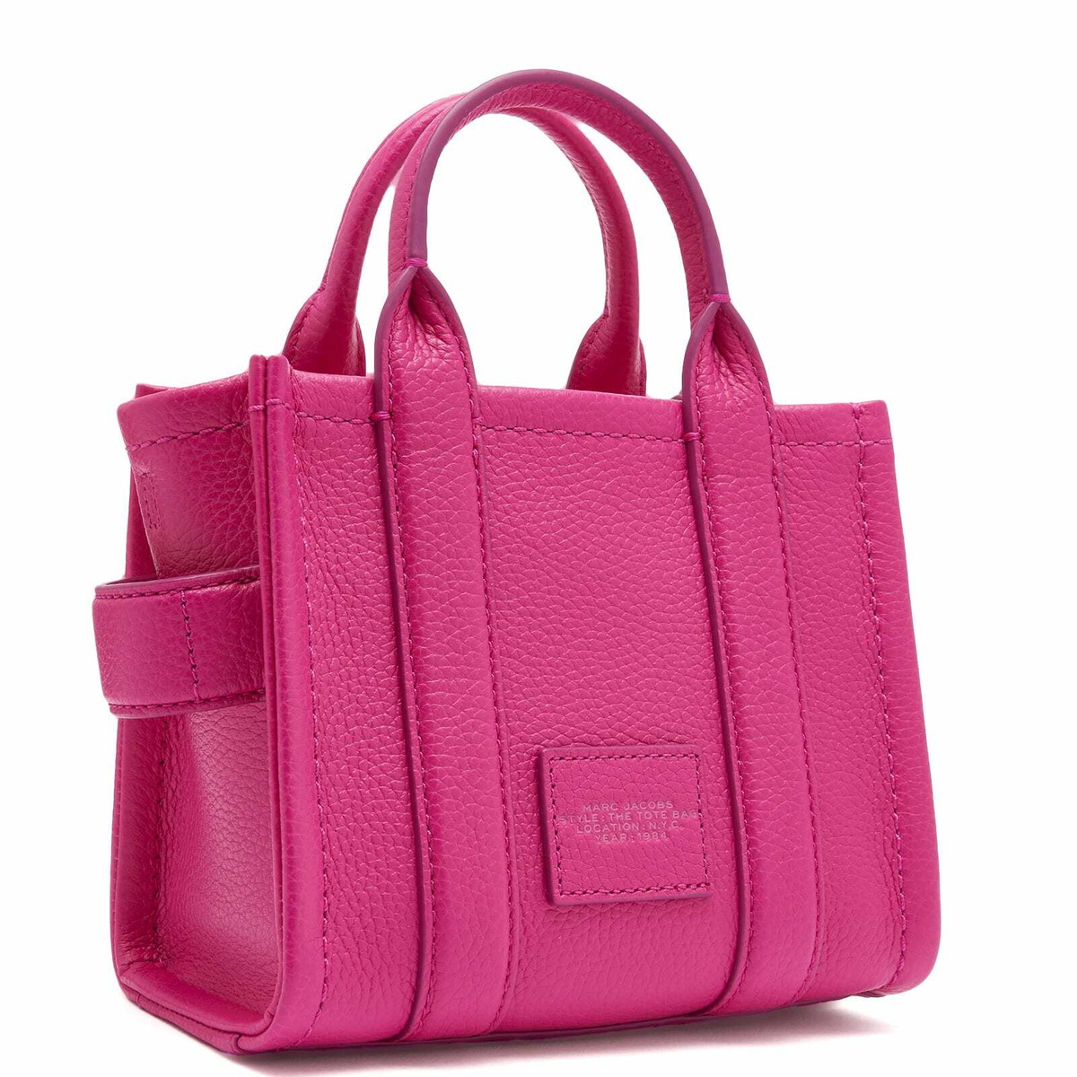 ハンドバッグ MARC JACOBS Woman Handbag Pink H004L01PF21 624 Light pink the medium tote bag Marc jacobs - women - MARC