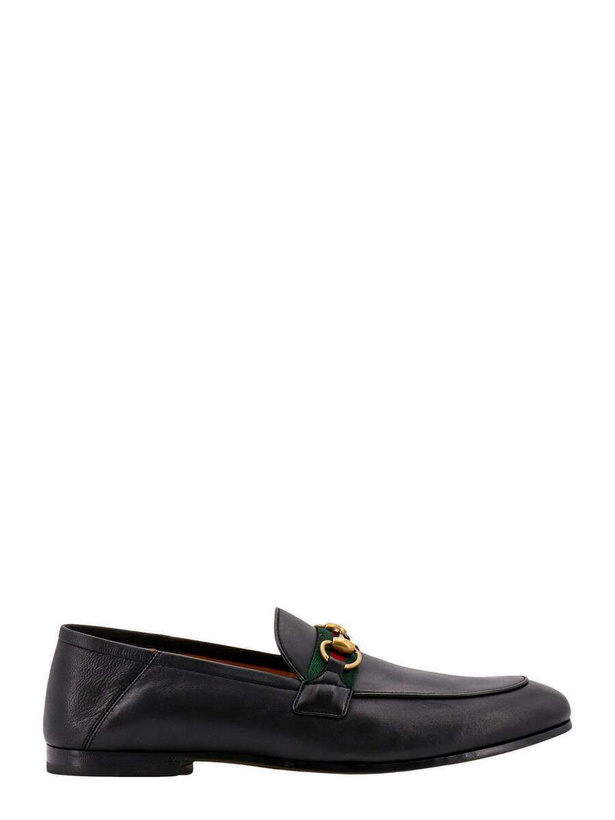 Photo: Gucci   Loafer Black   Mens