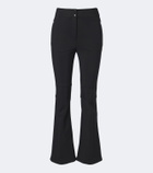 Yves Salomon Flared ski pants