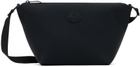 Moncler Black Prysm Crossbody Bag