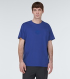 Givenchy - College cotton jersey T-shirt