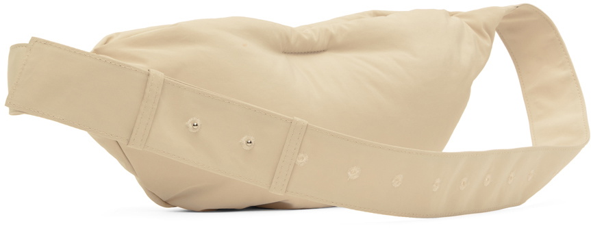 【関税込み】AMOMENTO ベージュ 3 Way ポーチ AMOMENTO Beige 3 Way Pocket Bag AMOMENTO