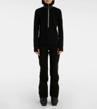 Moncler Grenoble Jersey sweatshirt