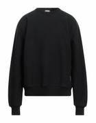 Burberry Mens Sweatshirt in Black