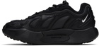 Comme des Garçons Homme Plus Black Nike Edition Sense 96 SP Sneakers