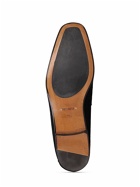 TOM FORD - Suede Loafers