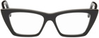 Saint Laurent Black SL 276 Mica Glasses