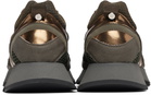 GmbH Brown Ylem Sneakers