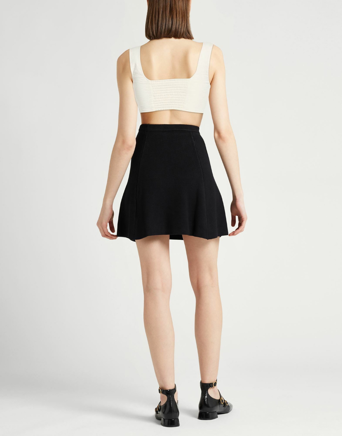 Jucca Womens Top in White