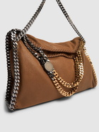 STELLA MCCARTNEY 3chain Eco Shaggy Deer Bag