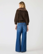 Steve Madden Odessa Sweater in Espresso