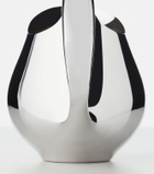 Georg Jensen Pitcher 03 stainless steel jug by Henning Koppel