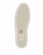 Moncler Womens Sneakers Light in Green