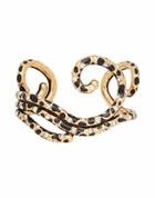 Lanvin Womens Bracelet in Gold