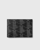Lacoste CC HOLDER Grey Mens Wallet