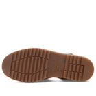 Paraboot Men's Pacific Sandal in Marron
