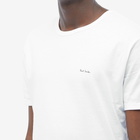 Paul Smith Men's T-Shirt - 3-Pack in White