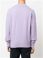 DOPPIAA - Crewneck Sweater