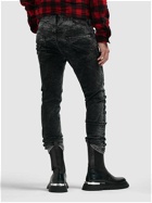 DSQUARED2 - Cool Guy Marble Corduroy 5 Pocket Jeans