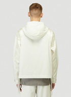 Reebok X Cottweiler Convertible Jacket
