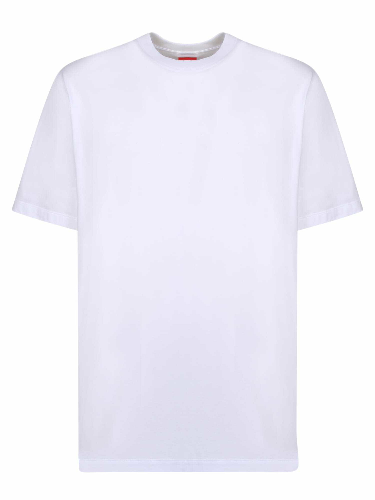 FERRARI - T-shirt With Logo Ferrari