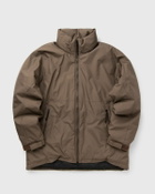 Goldwin WINDSTOPPER by GORE-TEX LABS Puffy Jacket Multi-color Mens Down & Puffer Jacket