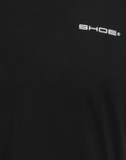 Shoe Mens T-shirt in Black