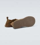 Studio Nicholson Korine suede loafers
