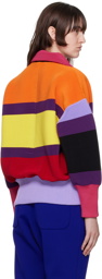 CFCL Multicolor Stratum Sweater