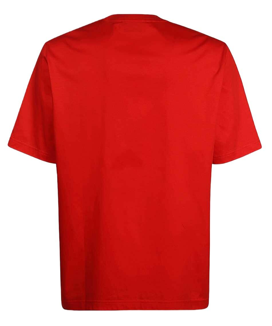 Lanvin Cotton T-shirt