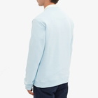 Kenzo Men's Classic Tiger Crew Sweat in Sky Blue