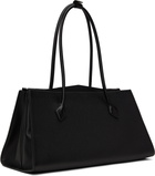 ALAÏA Black 'Le Teckel' Bag