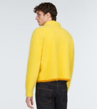 Jacquemus - Le Polo Neve polo sweater