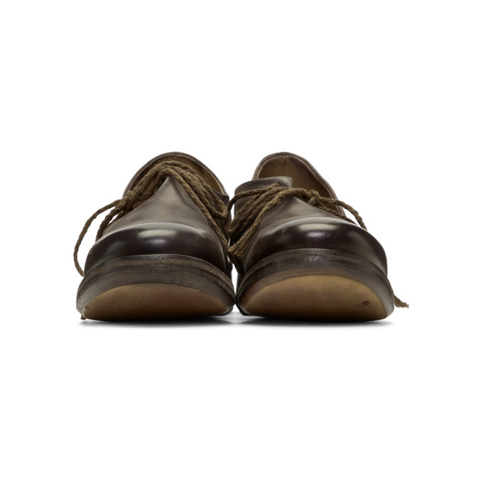 も*ち様 CHEREVICHKIOTVICHKI - 2015AW NUBUCK CHEREVICHKIOTVICHKI - 2015AW NUBUCK BOOT