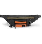 Sealand Gear - Moon Canvas, Ripstop and Spinnaker Belt Bag - Multi
